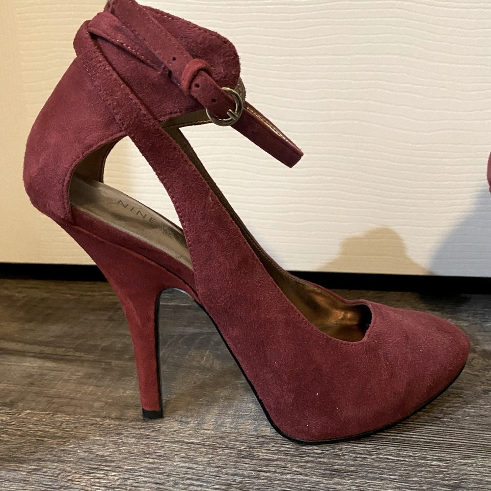 Nine West Women’s Heels